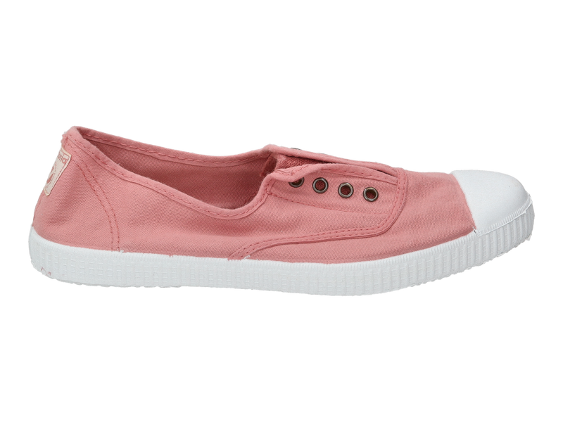 Victoria Loafers Roze
