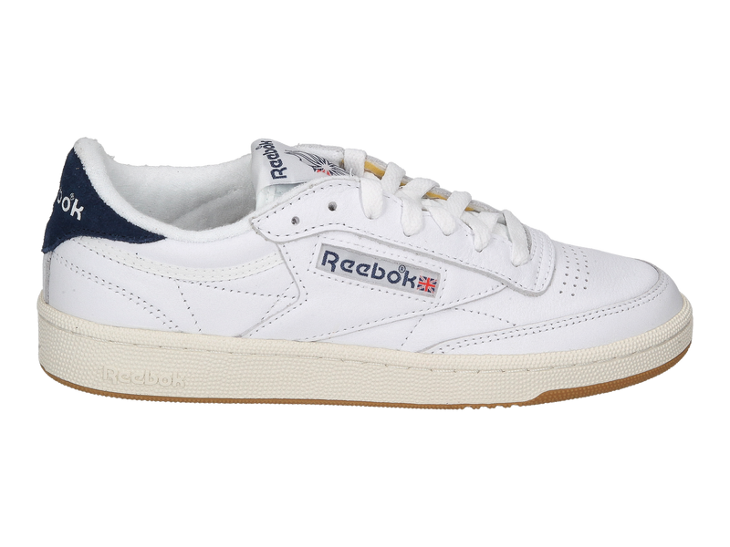 Reebok Sneakers Wit