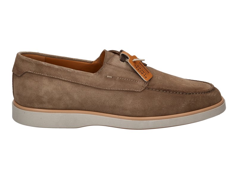 Magnanni Veterschoenen Cognac