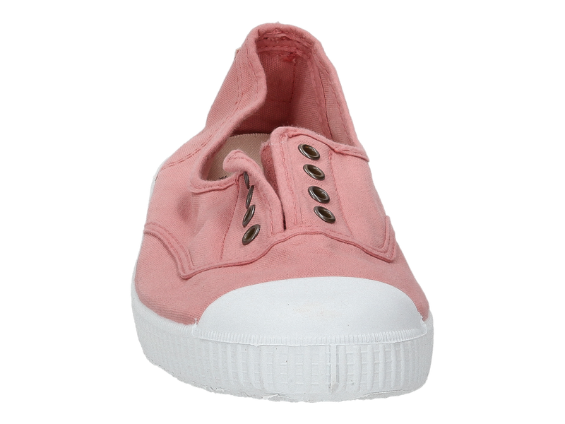 Victoria Loafers Roze