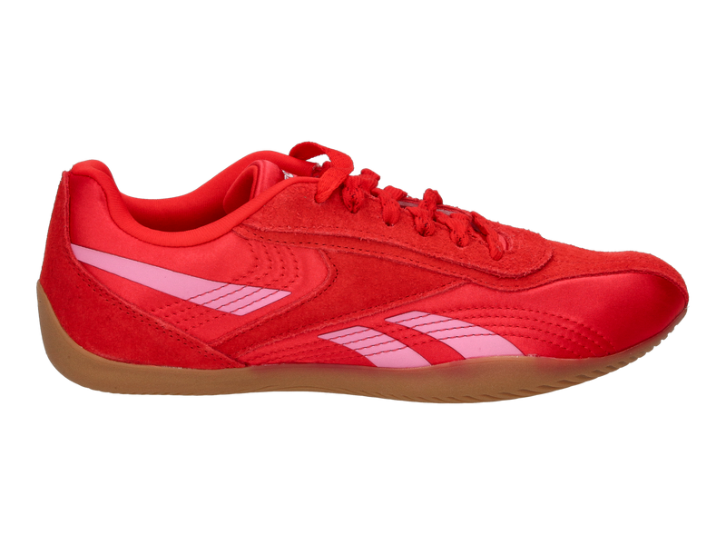 Reebok Sneakers Rood