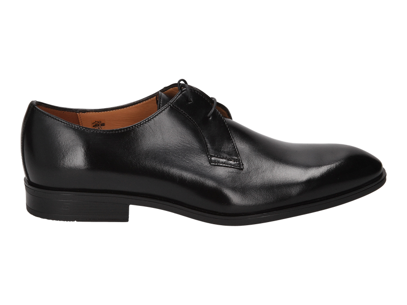 Conhpol Veterschoenen Zwart