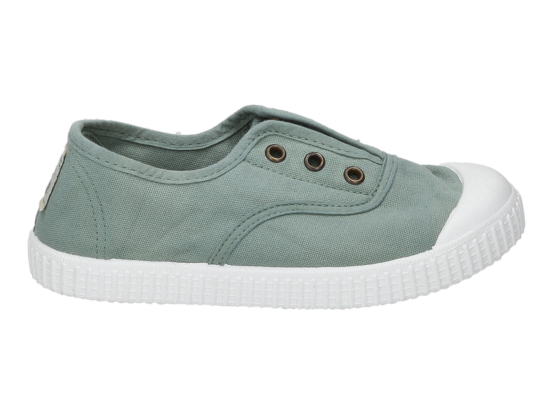 Victoria Sneakers Groen