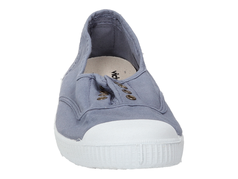 Victoria Loafers Blauw