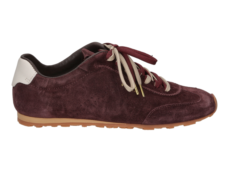 Nubikk Sneakers Bordeaux