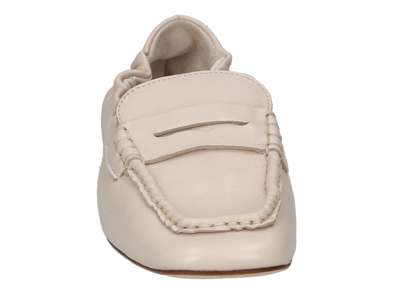 Verduyn Mocassins Beige