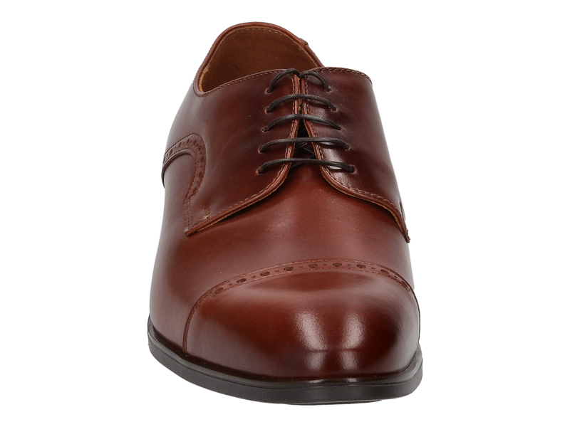 Conhpol Veterschoenen Bruin