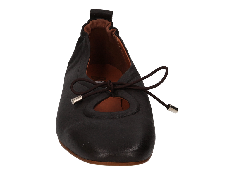Bekijk product 'Belang Ballerinas Zwart' Belang Ballerinas Zwart