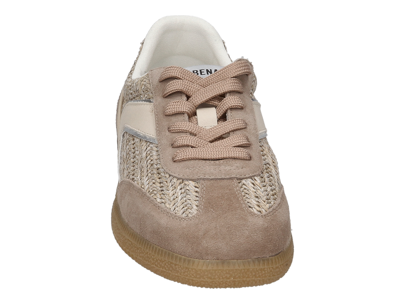 Verbenas Sneakers Beige