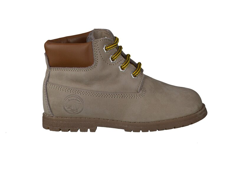 Bekijk product 'Zecchino D'oro Boots Taupe' Zecchino D'oro Boots Taupe