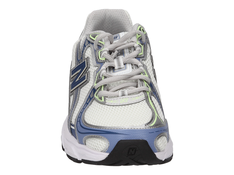 New Balance Sneakers Blauw