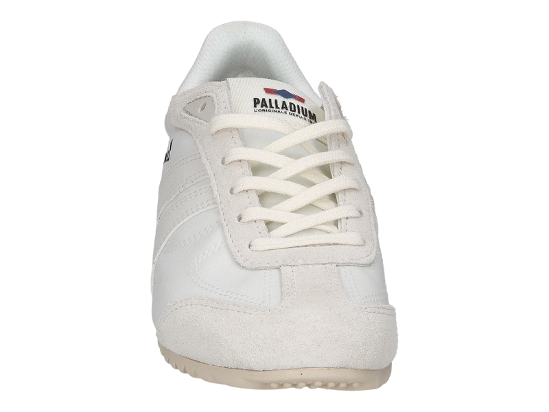 Palladium Sneakers Wit