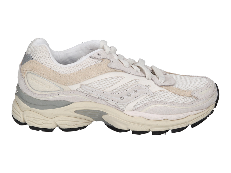 Saucony Sneakers Wit