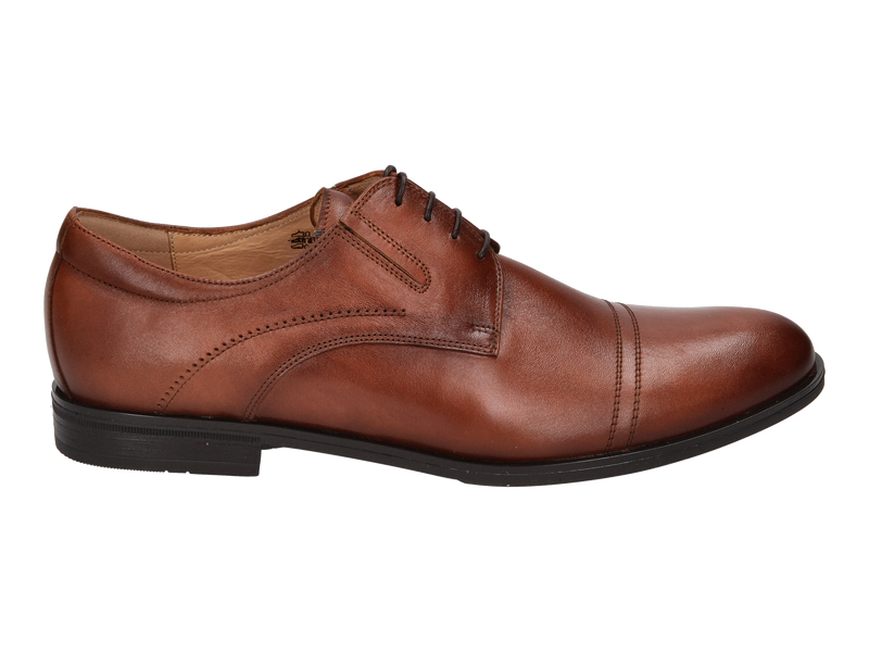 Conhpol Veterschoenen Bruin