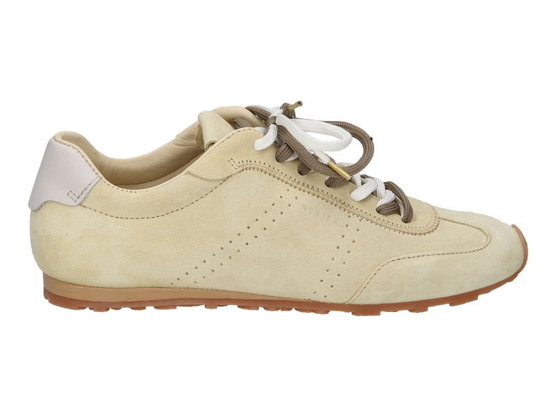 Nubikk Sneakers Geel