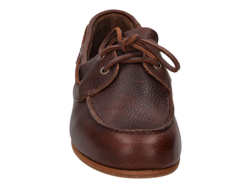Sebago Boot Schoenen Bruin