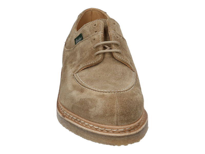 Paraboot Veterschoenen Beige