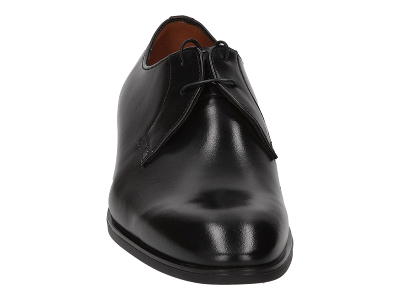 Conhpol Veterschoenen Zwart