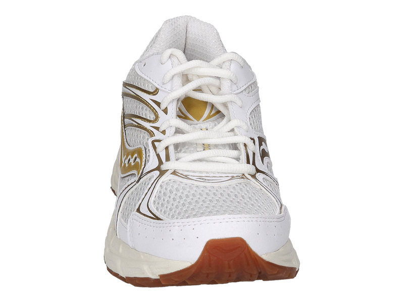 Saucony Sneakers Wit