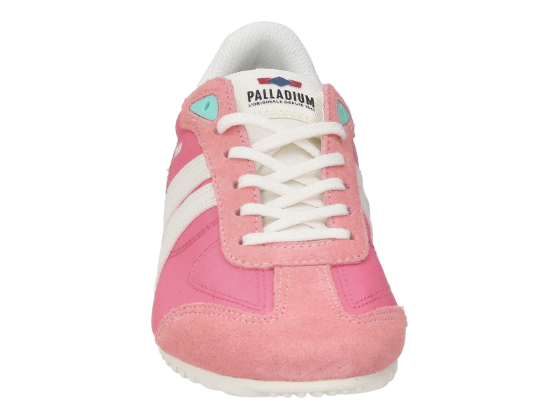 Palladium Sneakers Roze