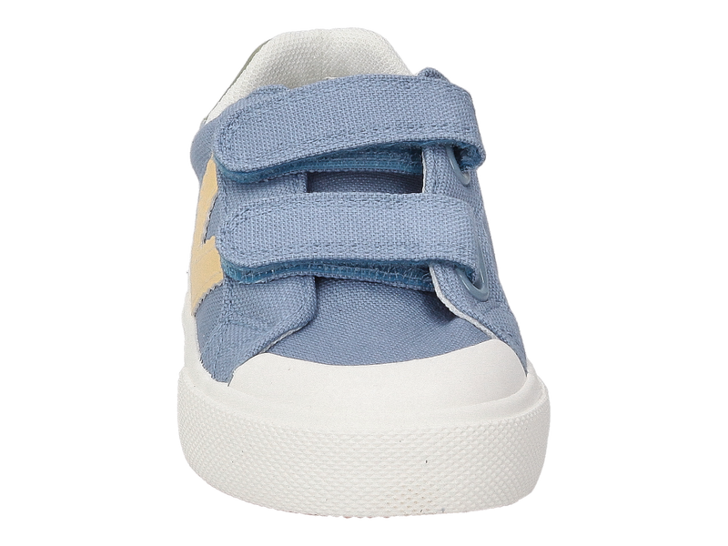 Victoria Sneakers Blauw