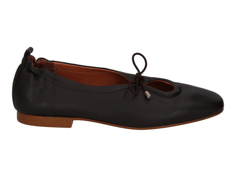Bekijk product 'Belang Ballerinas Zwart' Belang Ballerinas Zwart