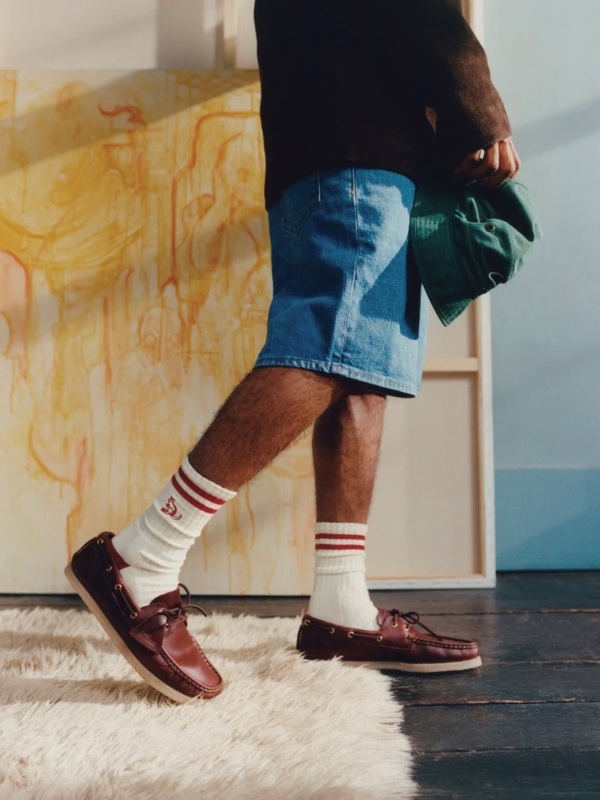 Hommes - Plus d'informations