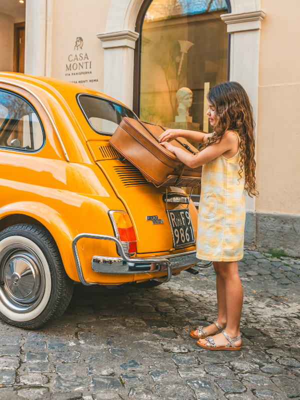 Enfants - Plus d'informations