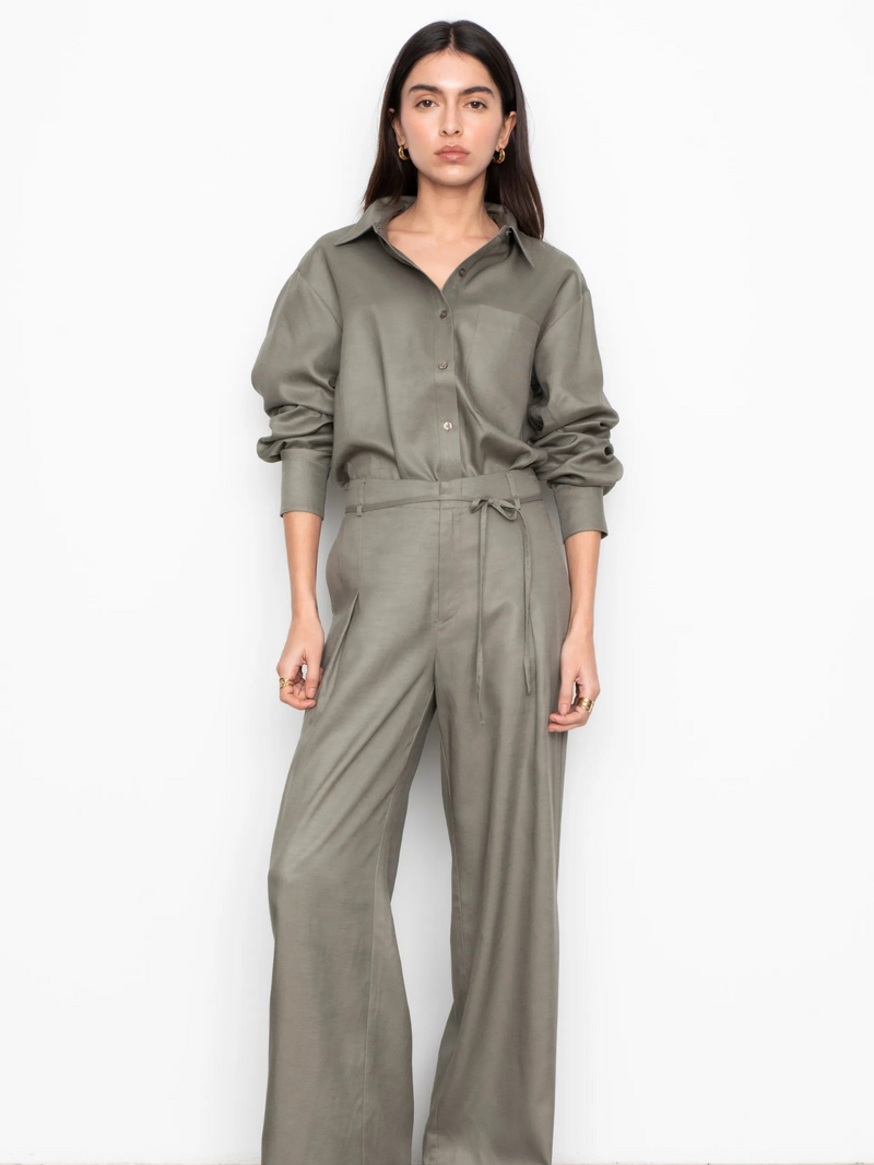 Camilla Pihl Blouses Green