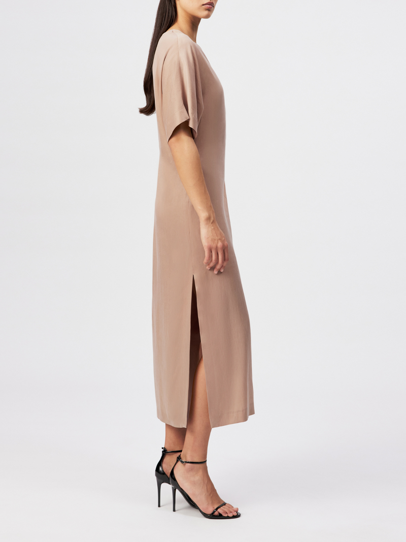 Drykorn Dresses Orange