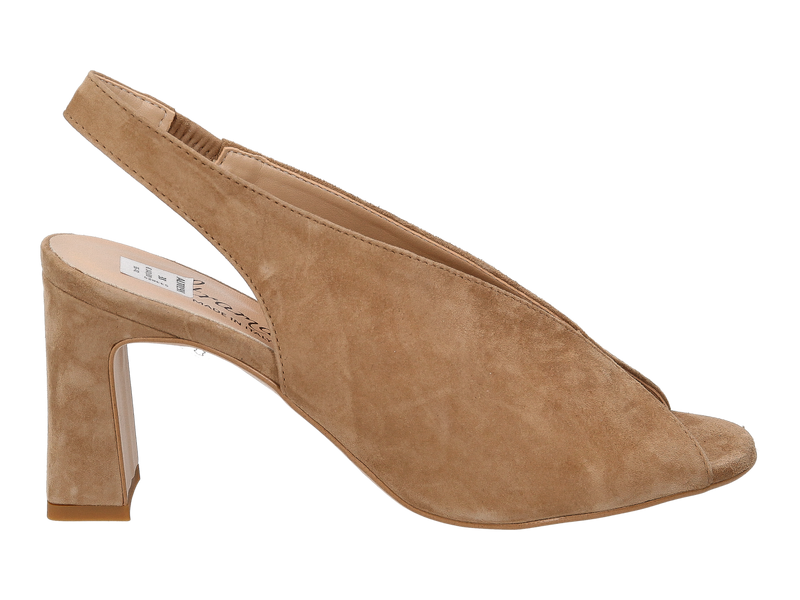 Altramarea Sandalen Camel