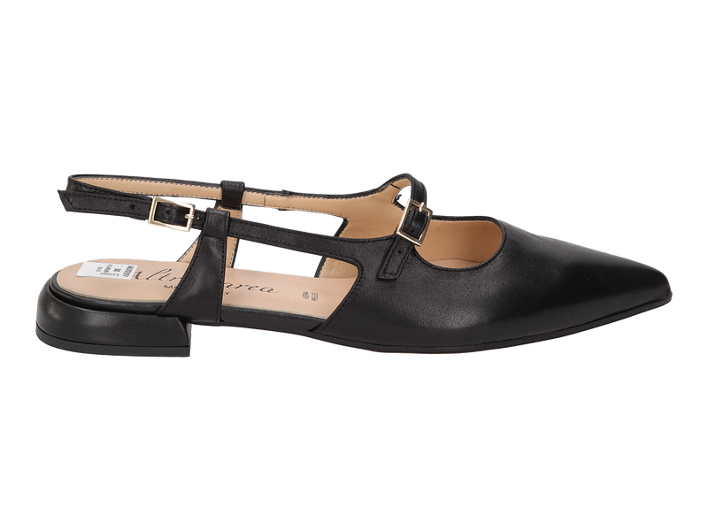 Altramarea Slings Zwart