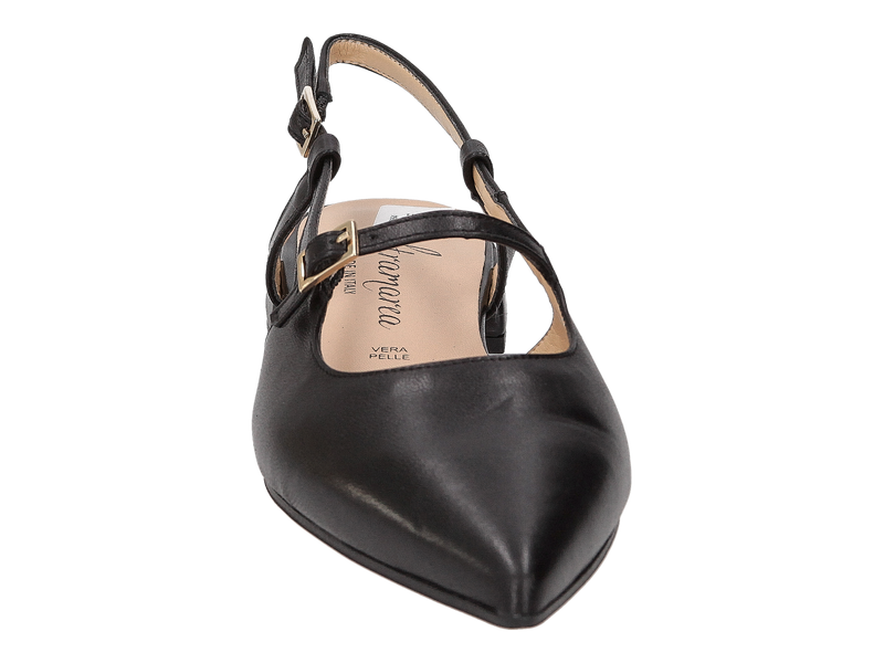 Altramarea Slings Zwart