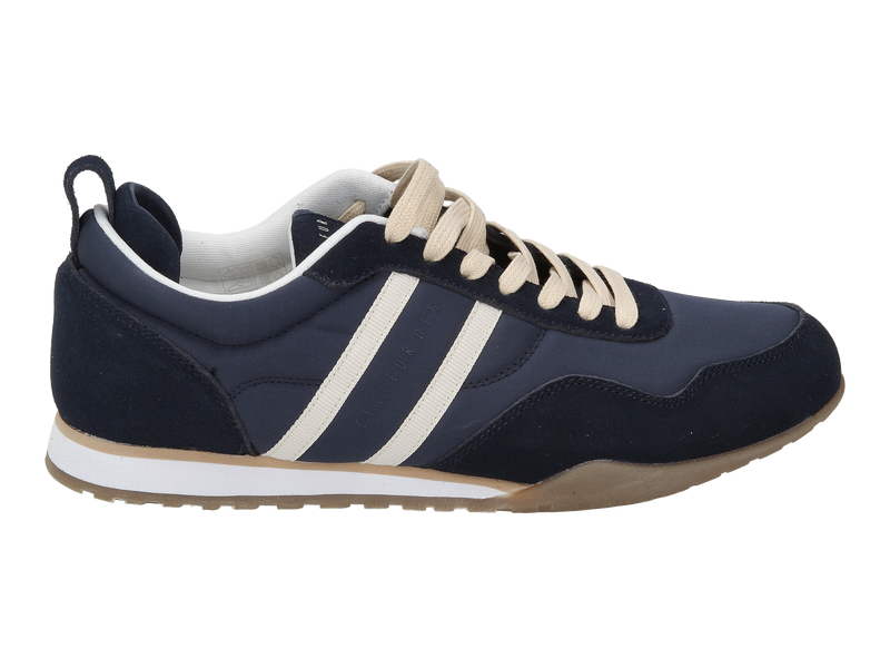 Cycleur De Luxe Sneakers Blauw