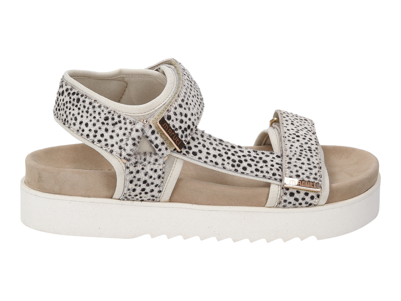 Maruti Sandalen Off White