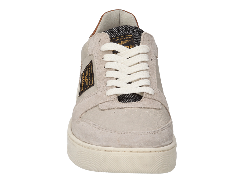 Pme Legend Sneakers Beige