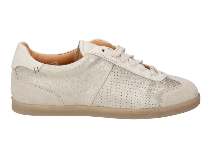 Ocra Sneakers Goud