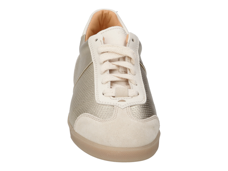 Ocra Sneakers Goud