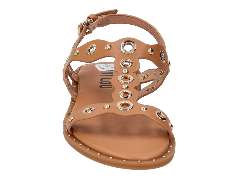 Bibi Lou Sandalen Off White