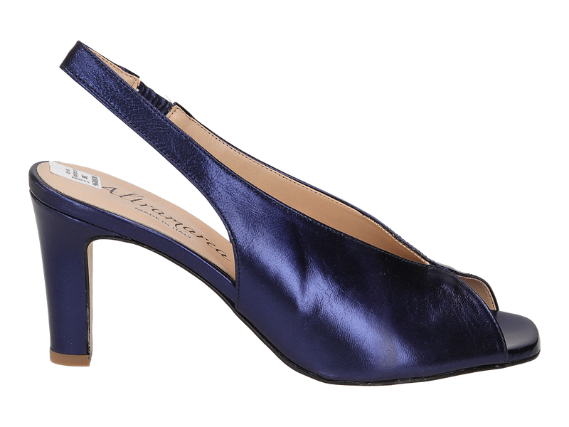 Altramarea Sandalen Blauw