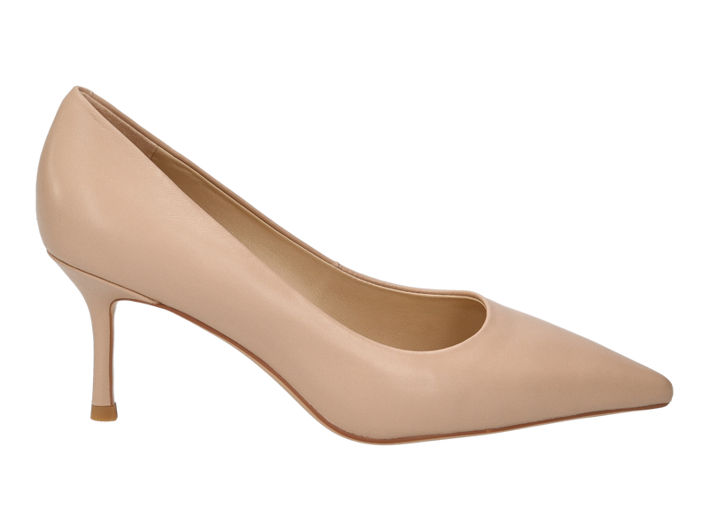 Chiconic Pumps Beige