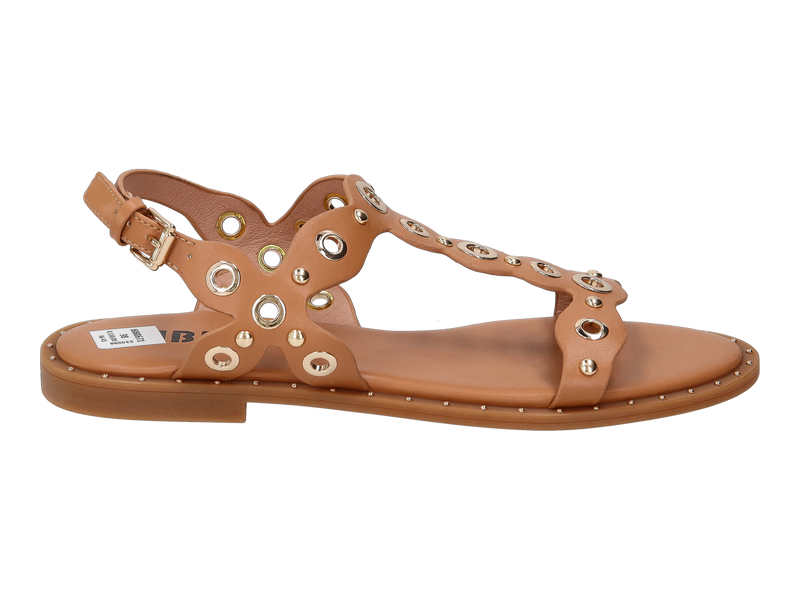 Bibi Lou Sandalen Off White