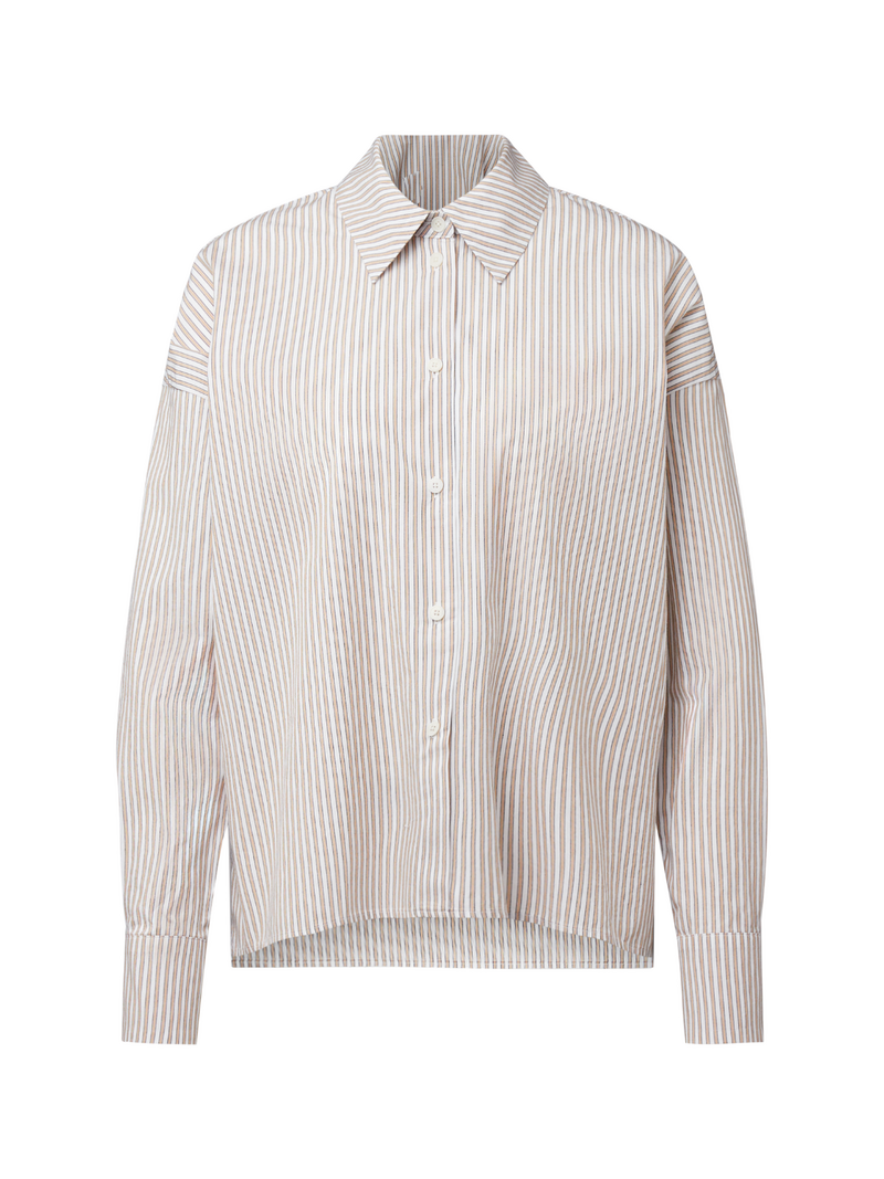 Drykorn Blouses Orange