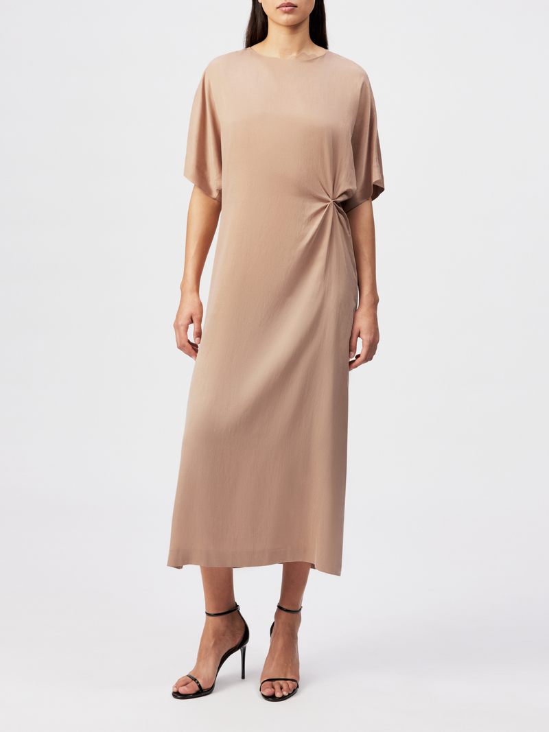 Drykorn Dresses Orange