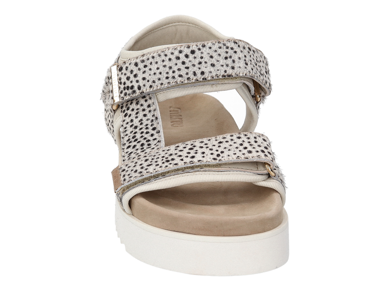 Maruti Sandalen Off White