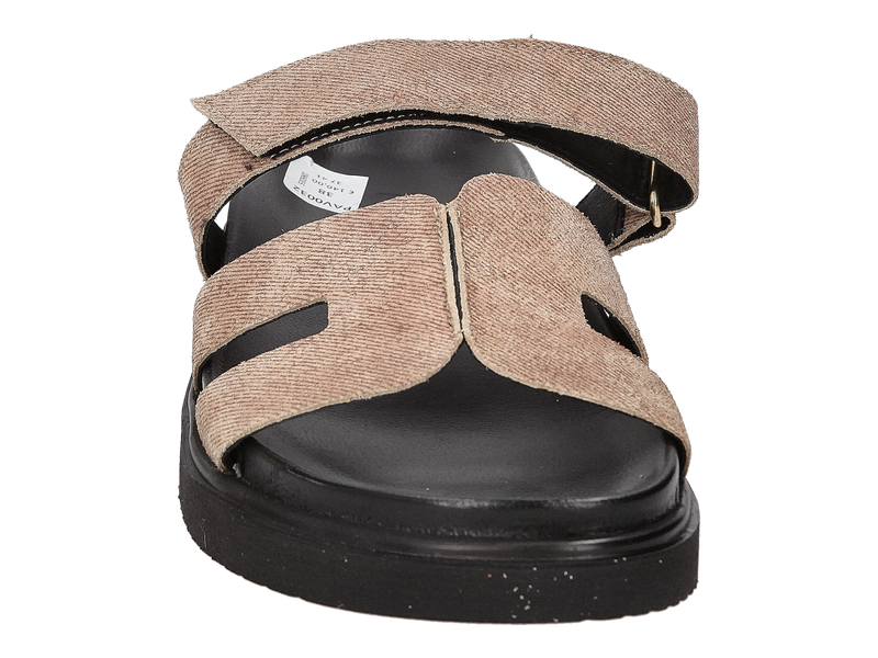 Pavement Tongs Taupe