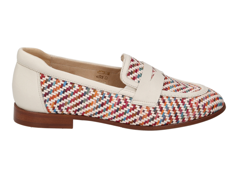 Softwaves Mocassins Multi