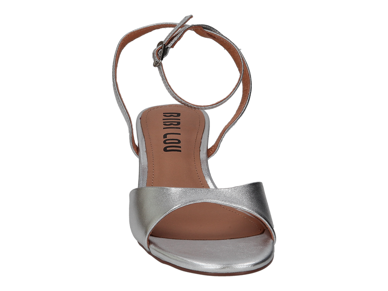 Bibi Lou Sandalen Zilver