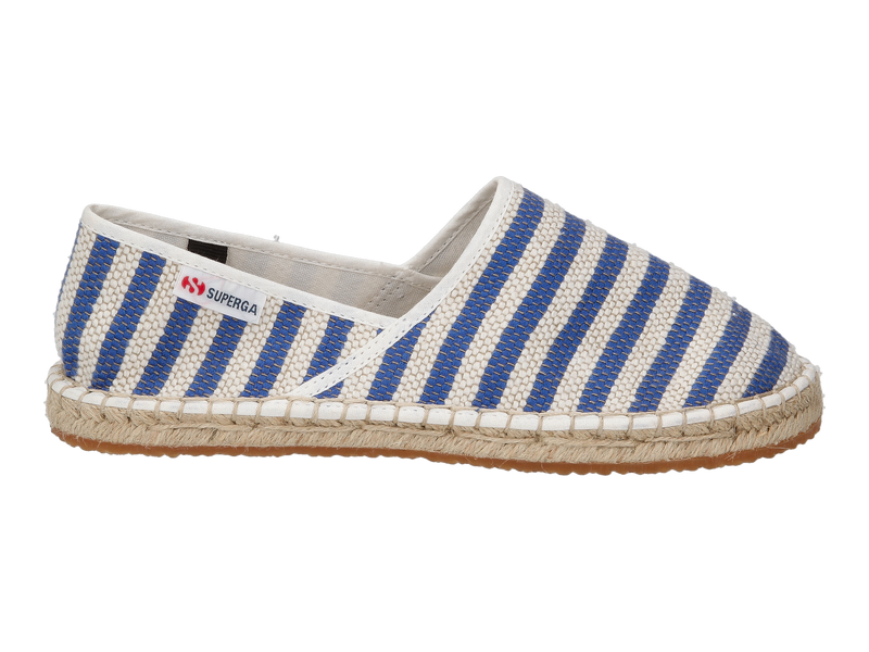 Superga Espadrilles Blue