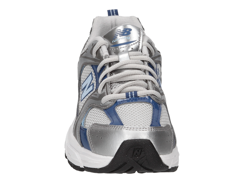 Bekijk product 'New Balance Sneakers Zilver' New Balance Sneakers Zilver